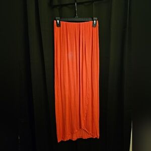 Apt. 9 maxi skirt